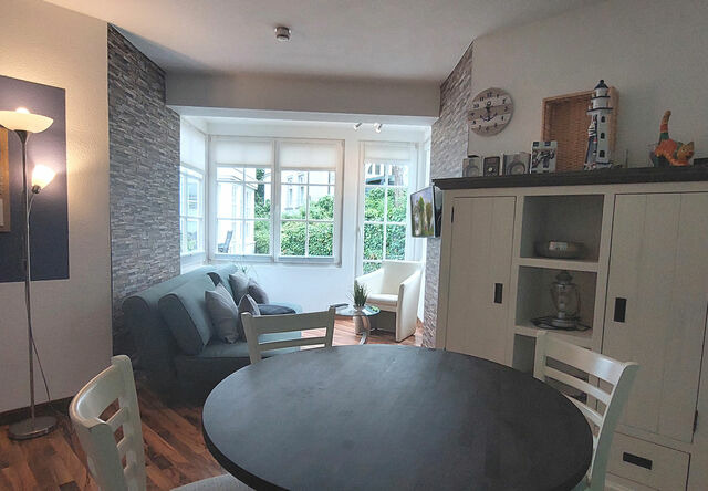 Ferienwohnung in Binz - Villa Ambienta, Whg. 3 - Bild 4