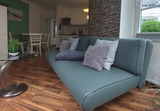 Ferienwohnung in Binz - Villa Ambienta, Whg. 3 - Bild 6