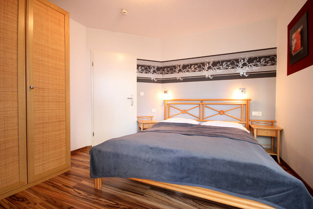 Ferienwohnung in Binz - Villa Ambienta, Whg. 3 - Bild 9