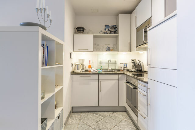 Ferienwohnung in Boltenhagen - Villa Wagenknecht, Ferienwohnung 08 - Bild 2