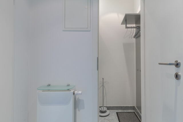 Ferienwohnung in Boltenhagen - Villa Wagenknecht, Ferienwohnung 08 - Bild 14