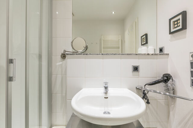 Ferienwohnung in Boltenhagen - Villa Wagenknecht, Ferienwohnung 08 - Bild 15