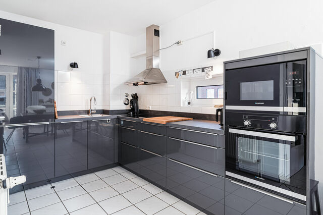 Ferienwohnung in Niendorf/Ostsee - Ostseeallee 02, App. 7 - Bild 4