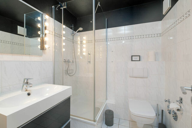 Ferienwohnung in Niendorf/Ostsee - Ostseeallee 02, App. 7 - Bild 5