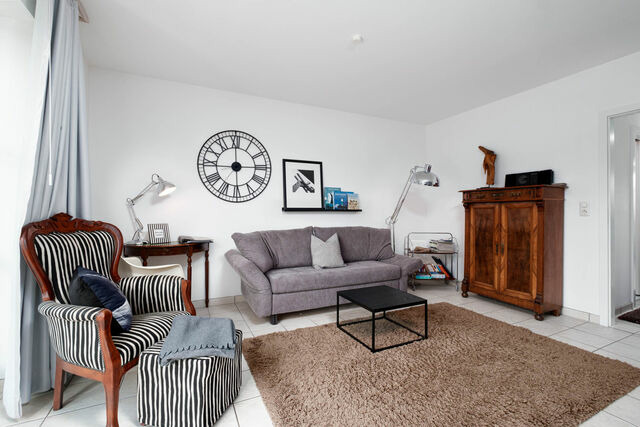 Ferienwohnung in Niendorf/Ostsee - Ostseeallee 02, App. 7 - Bild 6