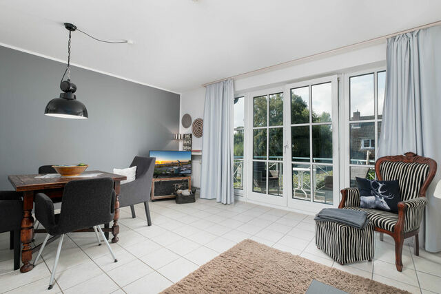 Ferienwohnung in Niendorf/Ostsee - Ostseeallee 02, App. 7 - Bild 7