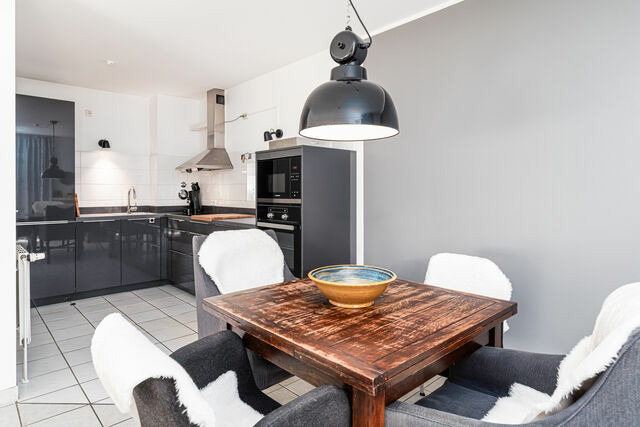 Ferienwohnung in Niendorf/Ostsee - Ostseeallee 02, App. 7 - Bild 9