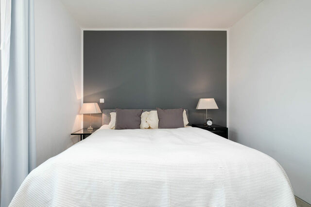 Ferienwohnung in Niendorf/Ostsee - Ostseeallee 02, App. 7 - Bild 10