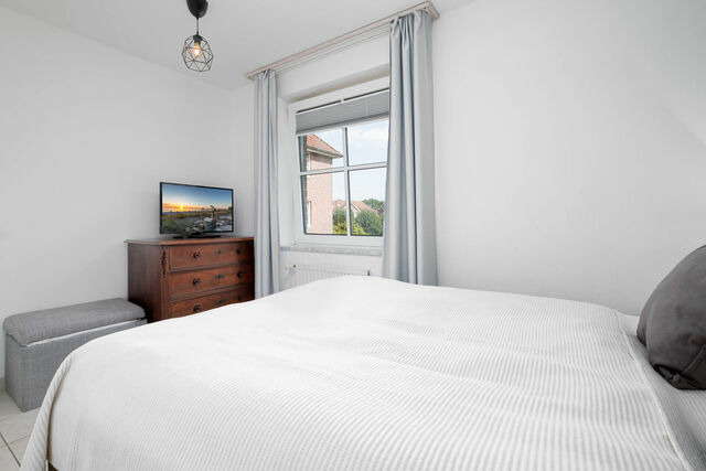 Ferienwohnung in Niendorf/Ostsee - Ostseeallee 02, App. 7 - Bild 11