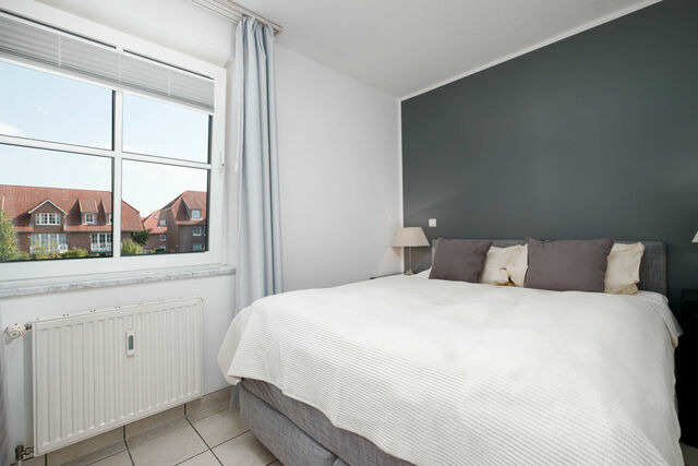 Ferienwohnung in Niendorf/Ostsee - Ostseeallee 02, App. 7 - Bild 12