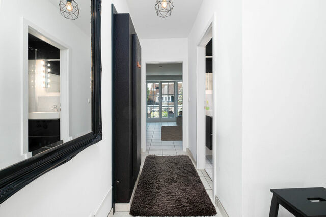 Ferienwohnung in Niendorf/Ostsee - Ostseeallee 02, App. 7 - Bild 14