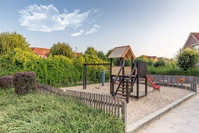 Ferienwohnung in Niendorf/Ostsee - Ostseeallee 02, App. 7 - Bild 16