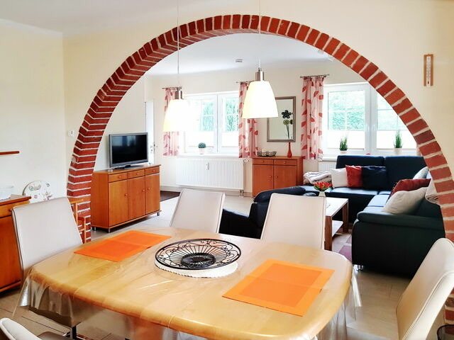 Ferienwohnung in Prerow - An der Stems 3d FeWo 1 - Bild 3