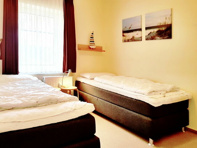 Ferienwohnung in Prerow - An der Stems 3d FeWo 1 - Bild 10