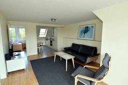 Haus Ingrid Wohnung 2 - Br&uuml;ckstr. 28 Whg. 2