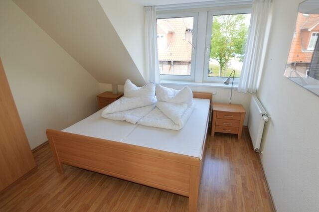 Ferienwohnung in Heiligenhafen - Haus Ingrid Wohnung 2 - Br&uuml;ckstr. 28 Whg. 2 - Bild 3