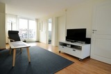 Ferienwohnung in Heiligenhafen - Haus Ingrid Wohnung 2 - Br&uuml;ckstr. 28 Whg. 2 - Bild 4