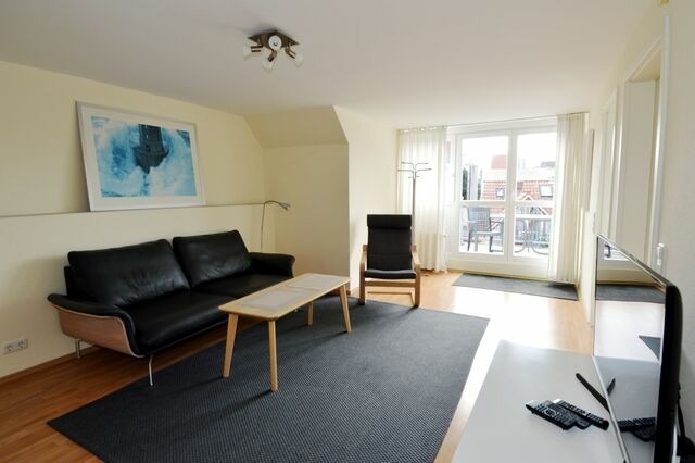 Ferienwohnung in Heiligenhafen - Haus Ingrid Wohnung 2 - Br&uuml;ckstr. 28 Whg. 2 - Bild 5