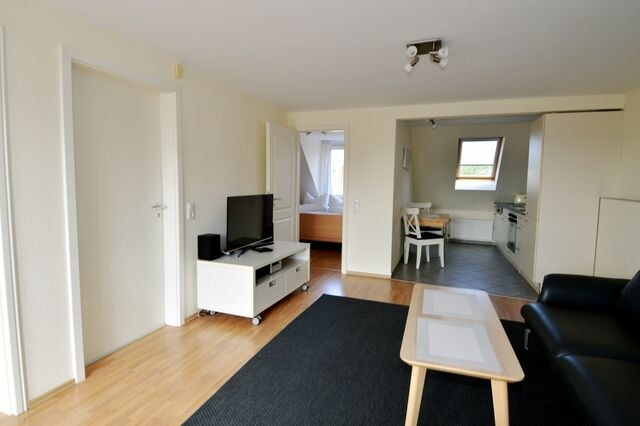 Ferienwohnung in Heiligenhafen - Haus Ingrid Wohnung 2 - Br&uuml;ckstr. 28 Whg. 2 - Bild 6