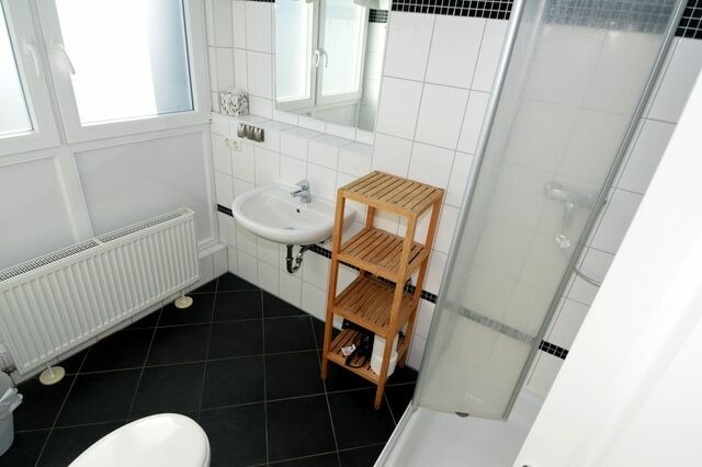 Ferienwohnung in Heiligenhafen - Haus Ingrid Wohnung 2 - Br&uuml;ckstr. 28 Whg. 2 - Bild 7
