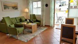 Wohnpark Granitz - 90738