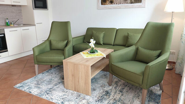 Ferienwohnung in Binz - Wohnpark Granitz - 90738 - Bild 3