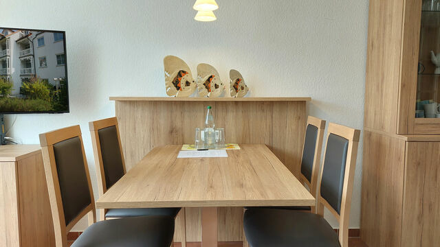 Ferienwohnung in Binz - Wohnpark Granitz - 90738 - Bild 7