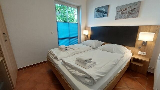Ferienwohnung in Binz - Wohnpark Granitz - 90738 - Bild 15