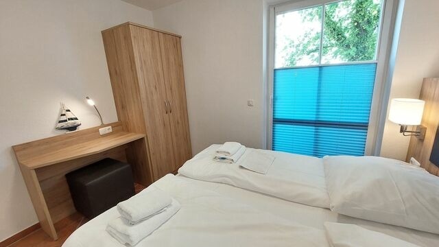 Ferienwohnung in Binz - Wohnpark Granitz - 90738 - Bild 16