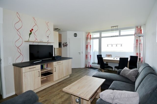 Ferienwohnung in Heiligenhafen - Meeresidyll C-6-7 - Bild 6