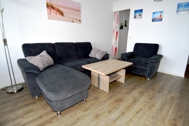Ferienwohnung in Heiligenhafen - Meeresidyll C-6-7 - Bild 7