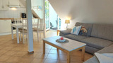 Ferienwohnung in Binz - Villa Vogelsang - 90923 - Bild 1