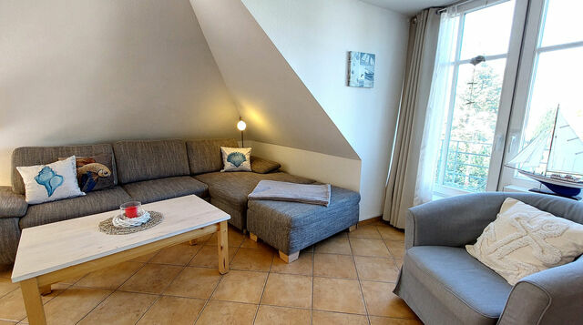 Ferienwohnung in Binz - Villa Vogelsang - 90923 - Bild 7