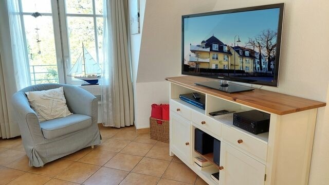 Ferienwohnung in Binz - Villa Vogelsang - 90923 - Bild 8