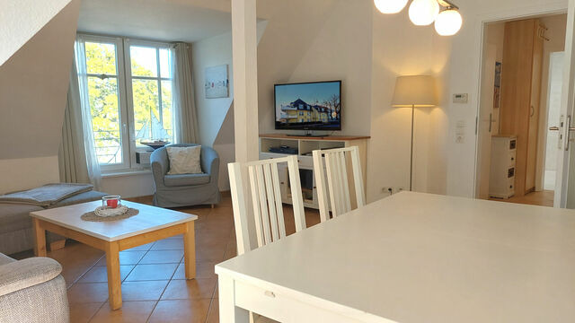 Ferienwohnung in Binz - Villa Vogelsang - 90923 - Bild 9