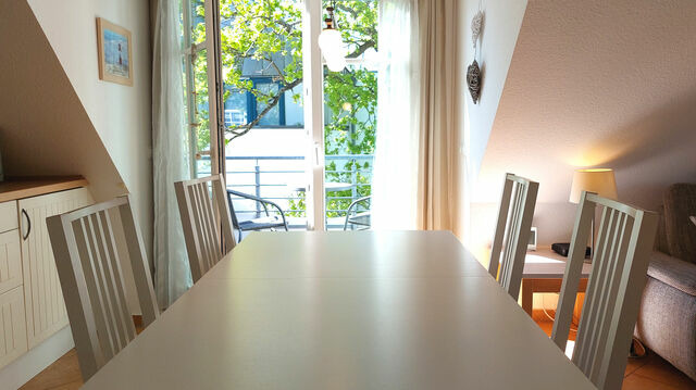 Ferienwohnung in Binz - Villa Vogelsang - 90923 - Bild 10