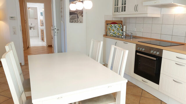 Ferienwohnung in Binz - Villa Vogelsang - 90923 - Bild 11