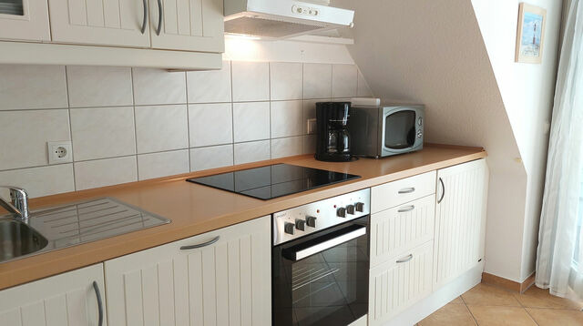 Ferienwohnung in Binz - Villa Vogelsang - 90923 - Bild 12