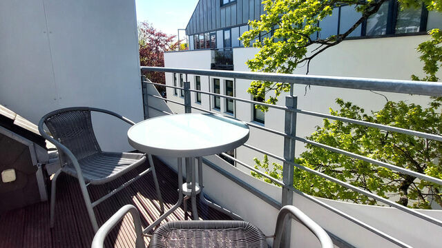 Ferienwohnung in Binz - Villa Vogelsang - 90923 - Bild 13
