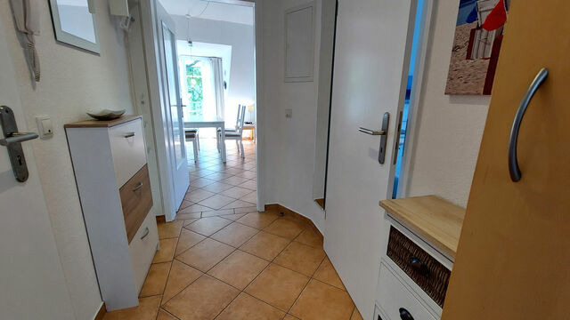 Ferienwohnung in Binz - Villa Vogelsang - 90923 - Bild 14