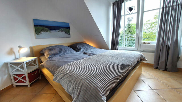 Ferienwohnung in Binz - Villa Vogelsang - 90923 - Bild 15