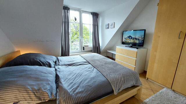 Ferienwohnung in Binz - Villa Vogelsang - 90923 - Bild 16