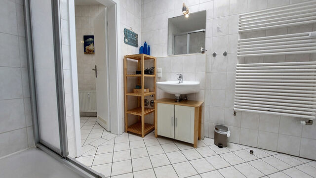 Ferienwohnung in Binz - Villa Vogelsang - 90923 - Bild 17