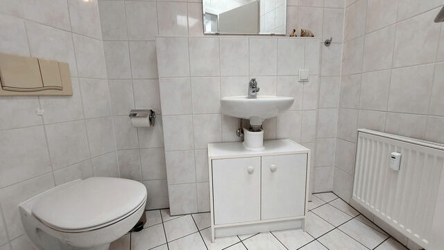 Ferienwohnung in Binz - Villa Vogelsang - 90923 - Bild 18