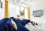 Ferienwohnung in Prora - Haus Jasmund, Whg. 5 Jasmund Beach - Bild 4