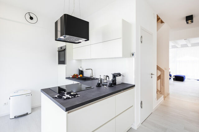 Ferienwohnung in Prora - Haus Jasmund, Whg. 5 Jasmund Beach - Bild 6