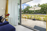 Ferienwohnung in Prora - Haus Jasmund, Whg. 5 Jasmund Beach - Bild 7