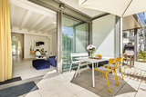 Ferienwohnung in Prora - Haus Jasmund, Whg. 5 Jasmund Beach - Bild 8