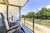 Ferienwohnung in Prora - Haus Jasmund, Whg. 5 Jasmund Beach - Bild 13