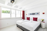 Ferienwohnung in Prora - Haus Jasmund, Whg. 5 Jasmund Beach - Bild 17